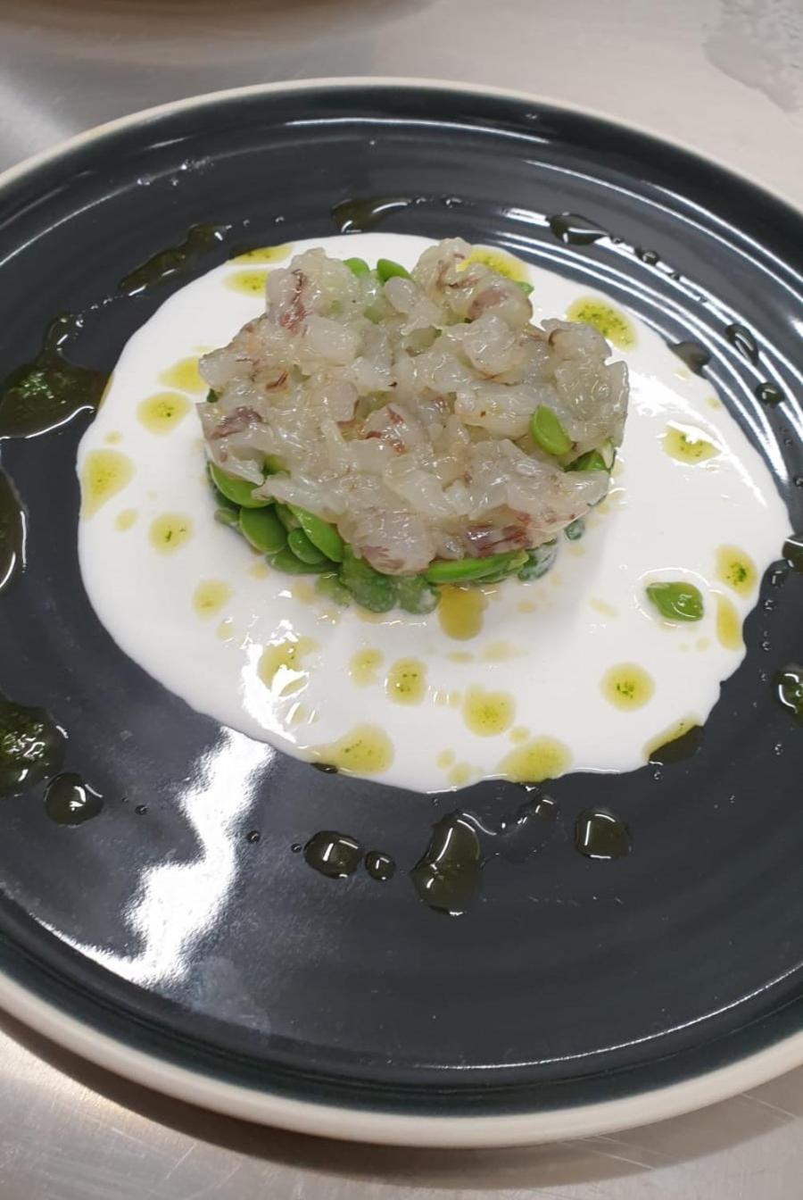 Le Fronde 비에스테 외부 사진